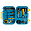 Набор инструментов Stinger 15, синий с логотипом в Балашихе заказать по выгодной цене в кибермаркете AvroraStore