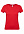 Футболка женская E150 белая с логотипом в Балашихе заказать по выгодной цене в кибермаркете AvroraStore