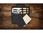 Gratar Набор для барбекю из 5 предметов, natural с логотипом в Балашихе заказать по выгодной цене в кибермаркете AvroraStore