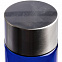 Бутылка для воды Misty, синяя с логотипом в Балашихе заказать по выгодной цене в кибермаркете AvroraStore