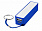 Портативное зарядное устройство "Jive", 2000 mAh с логотипом в Балашихе заказать по выгодной цене в кибермаркете AvroraStore