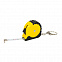 Брелок-рулетка  "Профи" (1 м) с логотипом в Балашихе заказать по выгодной цене в кибермаркете AvroraStore