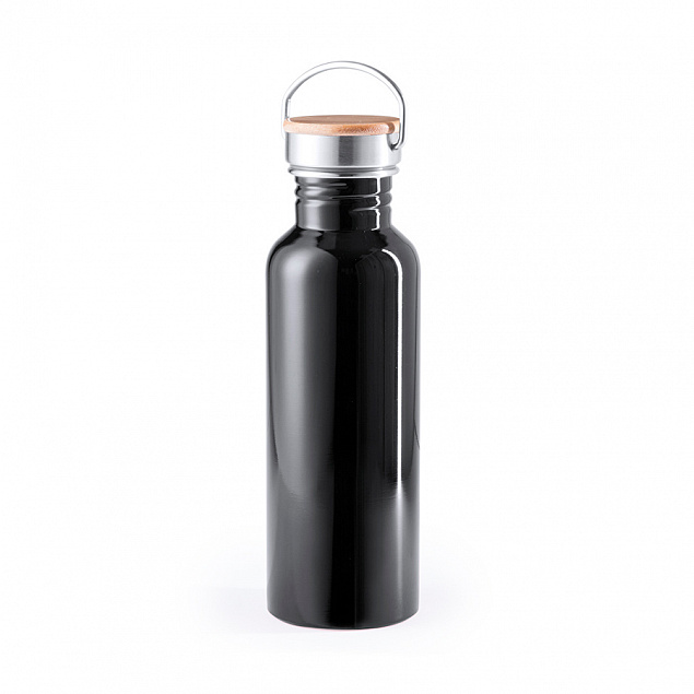 Бутылка для воды  TULMAN, 800 мл с логотипом в Балашихе заказать по выгодной цене в кибермаркете AvroraStore