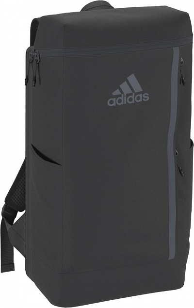 Рюкзак Training ID, черный с логотипом в Балашихе заказать по выгодной цене в кибермаркете AvroraStore