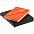 Набор Cluster Mini, оранжевый с логотипом в Балашихе заказать по выгодной цене в кибермаркете AvroraStore