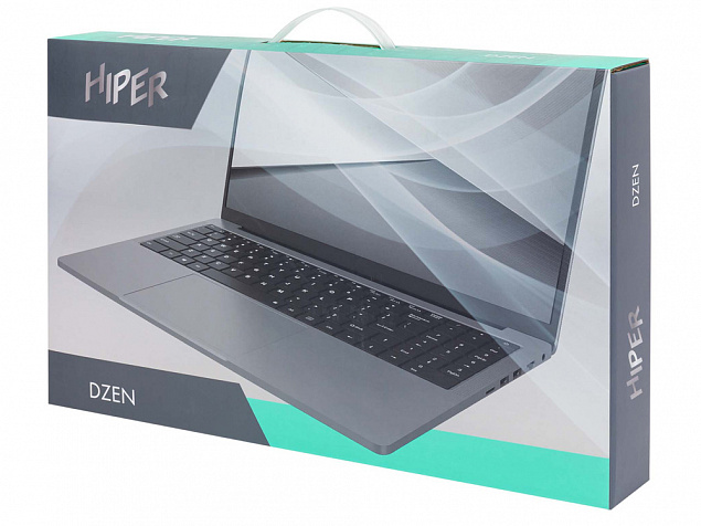 Ноутбук «DZEN», Windows 10 Prof, 1920x1080, Intel Core i5 1135G7, 16ГБ, 512ГБ, Intel Iris Xe Graphics с логотипом в Балашихе заказать по выгодной цене в кибермаркете AvroraStore