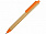 Ручка картонная шариковая Эко 2.0 с логотипом в Балашихе заказать по выгодной цене в кибермаркете AvroraStore