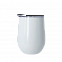 Кофер глянцевый CO12 (белый) с логотипом в Балашихе заказать по выгодной цене в кибермаркете AvroraStore