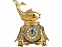 Часы настольные «Три желания» с логотипом в Балашихе заказать по выгодной цене в кибермаркете AvroraStore