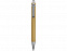 Ручка шариковая "Celuk" из бамбука с логотипом в Балашихе заказать по выгодной цене в кибермаркете AvroraStore