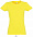 Фуфайка (футболка) IMPERIAL женская,Карибский голубой L с логотипом в Балашихе заказать по выгодной цене в кибермаркете AvroraStore