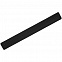Браслет Wristler, черный с логотипом в Балашихе заказать по выгодной цене в кибермаркете AvroraStore