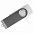 USB flash-карта DOT (16Гб), красный, 5,8х2х1,1см, пластик, металл с логотипом в Балашихе заказать по выгодной цене в кибермаркете AvroraStore