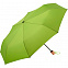 Мини-зонт ÖkoBrella Shopping с логотипом в Балашихе заказать по выгодной цене в кибермаркете AvroraStore