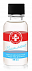 Средство дезинфицирующее (кожный антисептик) Septanaizer, c вашим логотипом,, 50 мл с логотипом в Балашихе заказать по выгодной цене в кибермаркете AvroraStore