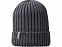 Ives, органическая шапка, серый с логотипом в Балашихе заказать по выгодной цене в кибермаркете AvroraStore