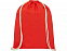 Рюкзак со шнурком «Tenes» из хлопка 140 г/м² с логотипом в Балашихе заказать по выгодной цене в кибермаркете AvroraStore