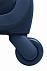 Чемодан Originale Plume, синий с логотипом в Балашихе заказать по выгодной цене в кибермаркете AvroraStore