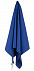 Полотенце Atoll X-Large, синее с логотипом в Балашихе заказать по выгодной цене в кибермаркете AvroraStore