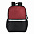 Рюкзак Cool, синий/чёрный, 43 x 30 x 13 см, 100% полиэстер  с логотипом в Балашихе заказать по выгодной цене в кибермаркете AvroraStore
