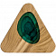 Стела «Глубина», треугольная с логотипом в Балашихе заказать по выгодной цене в кибермаркете AvroraStore