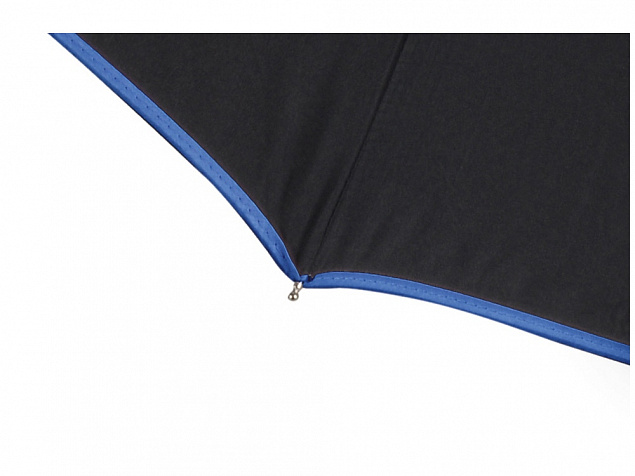 Зонт складной Уоки с логотипом в Балашихе заказать по выгодной цене в кибермаркете AvroraStore
