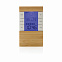 Метеостанция Utah из переработанного пластика RCS и бамбука FSC® с логотипом в Балашихе заказать по выгодной цене в кибермаркете AvroraStore