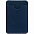 Чехол для карты на телефон Devon, красный с логотипом в Балашихе заказать по выгодной цене в кибермаркете AvroraStore