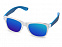 Очки солнцезащитные с зеркальными линзами «Partymaker» с логотипом в Балашихе заказать по выгодной цене в кибермаркете AvroraStore