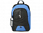 Рюкзак «Pier» с отделением для ноутбука 15" с логотипом в Балашихе заказать по выгодной цене в кибермаркете AvroraStore