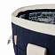 Сумка-холодильник тоут VINGA Volonne из переработанного канваса и rPET AWARE™ с логотипом в Балашихе заказать по выгодной цене в кибермаркете AvroraStore
