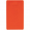 Внешний аккумулятор Easy Trick, 4000 мАч, оранжевый с логотипом в Балашихе заказать по выгодной цене в кибермаркете AvroraStore