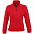 Куртка женская North Women, красная с логотипом в Балашихе заказать по выгодной цене в кибермаркете AvroraStore