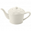 Чайник Diamante Bianco, белый с логотипом в Балашихе заказать по выгодной цене в кибермаркете AvroraStore
