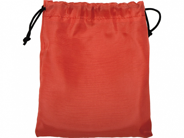 Набор для путешествия с прямоугольной подушкой Cloud, красный с логотипом в Балашихе заказать по выгодной цене в кибермаркете AvroraStore