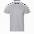 Рубашка поло Рубашка мужская 04 Серый меланж с логотипом в Балашихе заказать по выгодной цене в кибермаркете AvroraStore