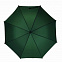 Зонт-трость с деревянной ручкой "Денди" с логотипом в Балашихе заказать по выгодной цене в кибермаркете AvroraStore
