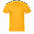 Футболка Футболка 51B Жёлтый с логотипом в Балашихе заказать по выгодной цене в кибермаркете AvroraStore