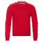 Толстовка унисекс 63 Красный с логотипом в Балашихе заказать по выгодной цене в кибермаркете AvroraStore