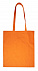 Холщовая сумка Optima 135, оранжевая с логотипом в Балашихе заказать по выгодной цене в кибермаркете AvroraStore
