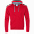 Толстовка StanStyle Красный с логотипом в Балашихе заказать по выгодной цене в кибермаркете AvroraStore