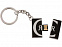 Набор: визитница, ручка роллер, брелок с флеш-картой на 4 Гб с логотипом в Балашихе заказать по выгодной цене в кибермаркете AvroraStore
