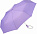 Зонт складной AOC, розовый с логотипом в Балашихе заказать по выгодной цене в кибермаркете AvroraStore