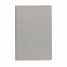 Блокнот Impact в мягкой обложке с каменной бумагой, А5 с логотипом в Балашихе заказать по выгодной цене в кибермаркете AvroraStore