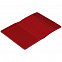 Обложка для паспорта Nebraska, красная с логотипом в Балашихе заказать по выгодной цене в кибермаркете AvroraStore