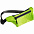 Спортивная поясная сумка Run for Fun, зеленое яблоко с логотипом в Балашихе заказать по выгодной цене в кибермаркете AvroraStore
