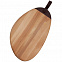 Набор Keep Palms, горчичный с логотипом в Балашихе заказать по выгодной цене в кибермаркете AvroraStore