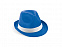 Шляпа «MANOLO POLI» с логотипом в Балашихе заказать по выгодной цене в кибермаркете AvroraStore