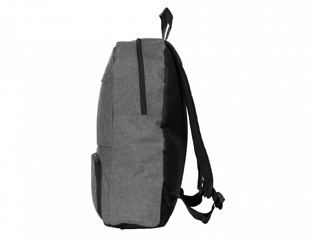 Рюкзак «Hugger» с отделением-холодильником и карманом для ноутбука 15" с логотипом в Балашихе заказать по выгодной цене в кибермаркете AvroraStore