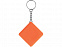 Брелок-рулетка, 1 м., оранжевый с логотипом в Балашихе заказать по выгодной цене в кибермаркете AvroraStore